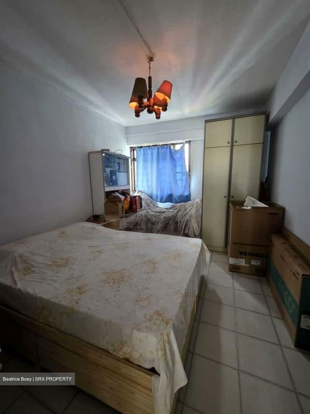 Blk 120 Hwi Yoh Ville (Serangoon), HDB 4 Rooms #572055941
